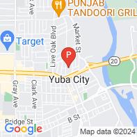 View Map of 969 Plumas Street,Yuba City,CA,95991